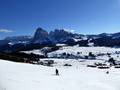 Bilder Seiser Alm (Alpe di Siusi)