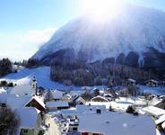 Appartementhaus Schwaiger