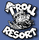 Troll Resort – Quesnel