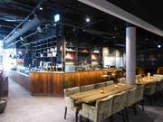 Gastropub und Sportsbar PaaSNØ