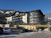 Kohlerhof direkt an der Talstation