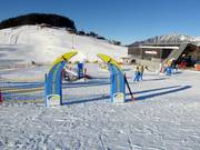 Tipp für die Kleinen  - Hexen-Kinderland Söll