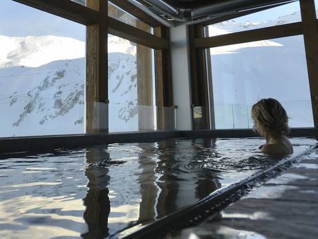 Rifugio Capanna Presena