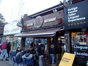 Après-Ski Tipp Ski Bar Masella