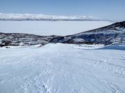 Piste Himlabacken