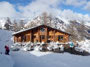 Il Punto Gi (La Thulie)