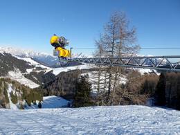 Lagorai/Passo Brocon – Castello Tesino