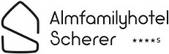 Almfamilyhotel Scherer