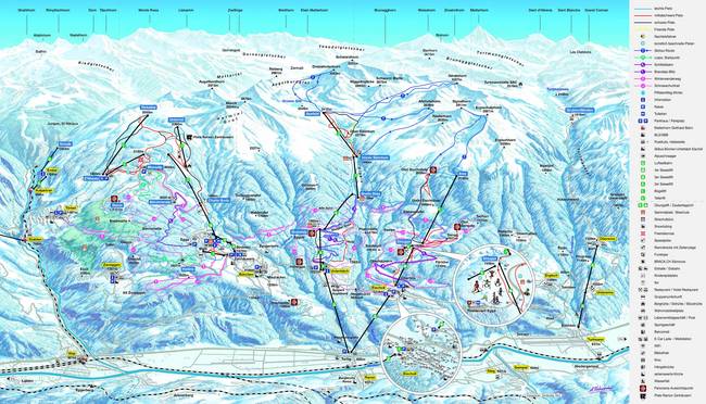 Eischoll/Schattenberge Eischoll/Schattenberge