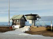 Lydia's - 2er Sesselbahn fix geklemmt