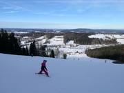 Piste am Oedberglift