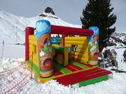 Tipp für die Kleinen  - Indian Village