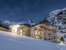 Hotel Matterhorn FOCUS