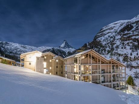 Hotel Matterhorn FOCUS