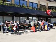 Schatzi Bar in Ischgl