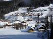 Totes Gebirge: Unterkunftsangebot der Skigebiete – Unterkunftsangebot Loser – Altaussee