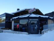 Après-Ski Tipp Enzianhütte