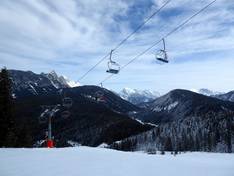 Bilder Katzenkopf – Leutasch