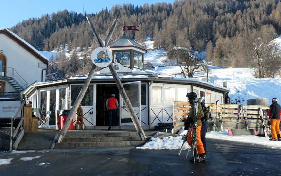 Après-Ski Unterengadin – Après-Ski Scuol – Motta Naluns