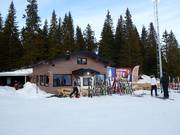 Kinder Jaje Jahorina