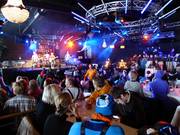 Après-Ski Tipp Högfjellhotell