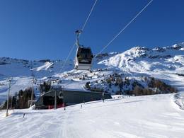 Santa Caterina Valfurva