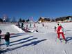 Kinderland der Skischule Seiser Alm