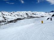 Verbindung nach Elkhorn