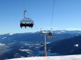 Skigebiet Rangger Köpfl – Oberperfuss