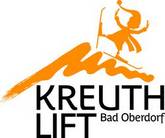 Kreuthlift – Bad Oberdorf