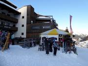 Après-Ski Tipp Griabli