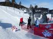Südnorwegen: Freundlichkeit der Skigebiete – Freundlichkeit Trysil