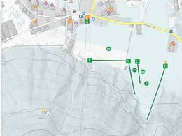 Skigebiet Planberg- und Wiesenlifte – Pertisau