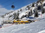 Berghütten Tipp Nederhütte