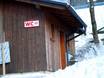 Hochsauerlandkreis: Sauberkeit der Skigebiete – Sauberkeit Altastenberg