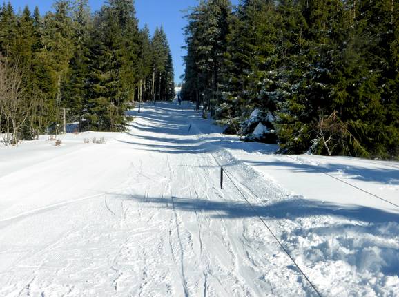 Gipfellift Todtnauberg