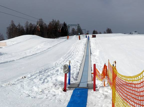 Geigenbühellift III