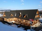 Das Restaurant an der Talstation