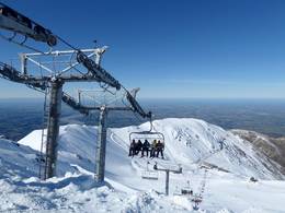 Summit Six Chair