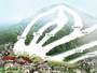 Pistenplan Alpensia (PyeongChang's Winter Olympic Park)