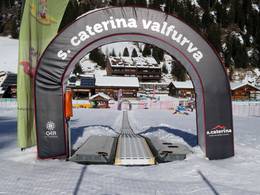 Campo Scuola S.Caterina