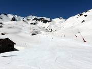 Pisten Valle Portalet