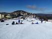 Skigebiete für Anfänger in Victoria – Anfänger Mount Hotham