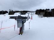 Téléski du Sommet - Tellerlift