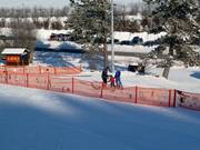 Kinderland an der Talstation