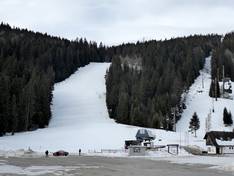 Bilder Malo Polje – Igman