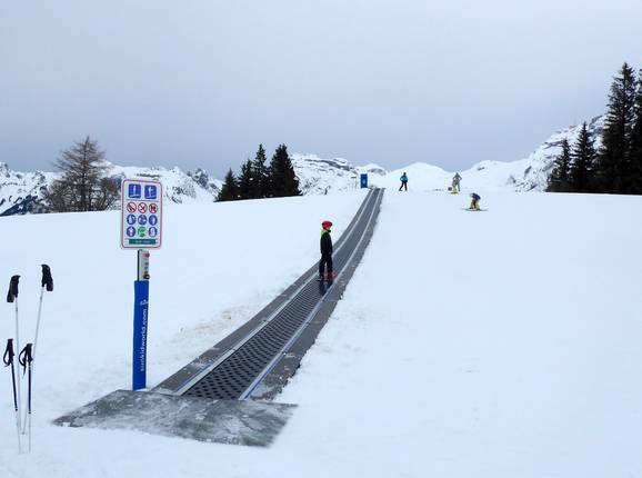 Zauberteppich Oberdorf