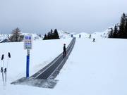 Zauberteppich Oberdorf - Förderband/Zauberteppich