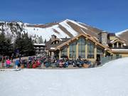 Gastronomie-Tipp Warm Springs Lodge