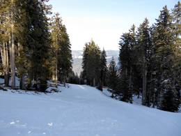 Vigiljoch – Lana